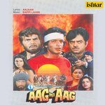 Aag Hi Aag - Madan Chander Song Download